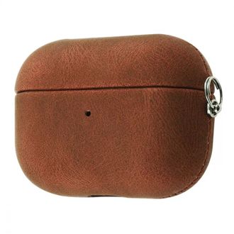 Чехол Sleek Skin AirPods Pro 2 - brown - фото 1