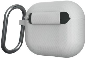 Чохол UAG для Apple Airpods 3 DOT Grey (10292V313030) - фото 2 Чохол UAG для Apple Airpods 3 DOT Grey (10292V313030) - фото 2