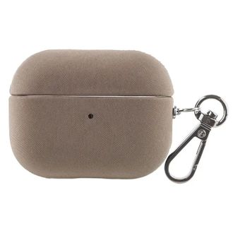 Чохол FineWoven (AAA) Apple AirPods Pro 2 (Taupe) - фото 1 Чохол FineWoven (AAA) Apple AirPods Pro 2 (Taupe) - фото 1