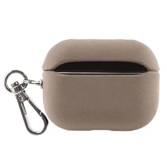 Чохол FineWoven (AAA) Apple AirPods Pro 2 (Taupe) - фото 2 Чохол FineWoven (AAA) Apple AirPods Pro 2 (Taupe) - фото 2