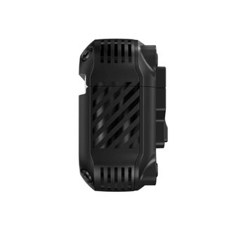 Чохол Switcheasy Rugged Shield Case for AirPods 4 Black (SAPAP4345BK24) - фото 2 Чохол Switcheasy Rugged Shield Case for AirPods 4 Black (SAPAP4345BK24) - фото 2