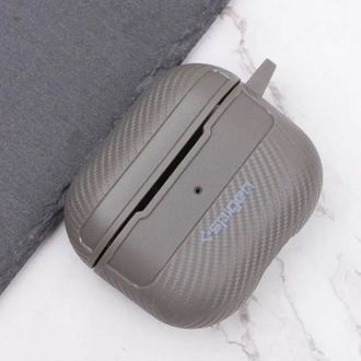 Чохол SGP Shockproof для Airpods 3 (Grey) - фото 2