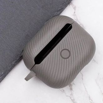 Чохол SGP Shockproof для Airpods 3 (Grey) - фото 3