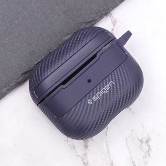 Чохол SGP Shockproof для Airpods 3 (Midnight Blue) - фото 2 Чохол SGP Shockproof для Airpods 3 (Midnight Blue) - фото 2