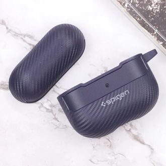 Чохол SGP Shockproof для Airpods 3 (Midnight Blue) - фото 3 Чохол SGP Shockproof для Airpods 3 (Midnight Blue) - фото 3