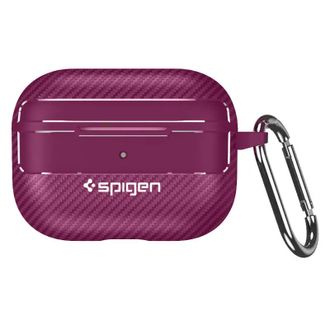 Чехол SGP Shockproof для Airpods 3 (Plum) - фото 1 Чехол SGP Shockproof для Airpods 3 (Plum) - фото 1