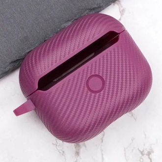 Чехол SGP Shockproof для Airpods 3 (Plum) - фото 2 Чехол SGP Shockproof для Airpods 3 (Plum) - фото 2