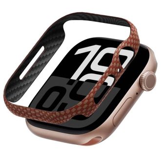 Чохол Pitaka Air Case Sunset for Apple Watch 10 46mm (AWB2402) - фото 2 Чохол Pitaka Air Case Sunset for Apple Watch 10 46mm (AWB2402) - фото 2