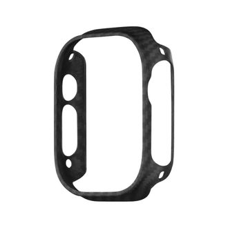 Чехол Pitaka Air Case Black/Grey for Apple Watch Ultra 2/Ultra 49mm (KW3001A) - фото 3 Чехол Pitaka Air Case Black/Grey for Apple Watch Ultra 2/Ultra 49mm (KW3001A) - фото 3
