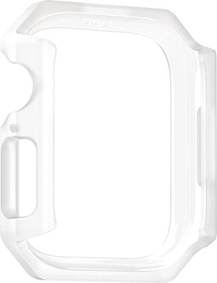 Чохол UAG для Apple Watch 41mm Scout, Frosted Ice (1A4001110202) - фото 1 Чохол UAG для Apple Watch 41mm Scout, Frosted Ice (1A4001110202) - фото 1