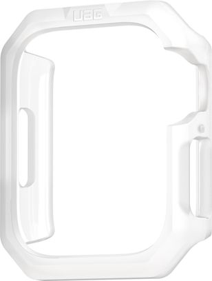 Чохол UAG для Apple Watch 41mm Scout, Frosted Ice (1A4001110202) - фото 2 Чохол UAG для Apple Watch 41mm Scout, Frosted Ice (1A4001110202) - фото 2