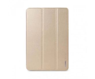 Чохли Remax Leather case iPad PRO 12.9 gold - фото 1 Чохли Remax Leather case iPad PRO 12.9 gold - фото 1