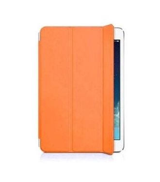 Чехол Apple Smart Case iPad Pro 10.5 (2019) orange - фото 1