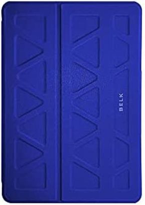 Чехол BELK 3D Smart iPad 11pro (2021) - navi blue - фото 1 Чехол BELK 3D Smart iPad 11pro (2021) - navi blue - фото 1