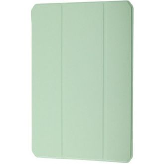 Чехол Dux Ducis Toby Series iPad 10 10.9 2022 (With Apple Pencil Holder) - green - фото 1