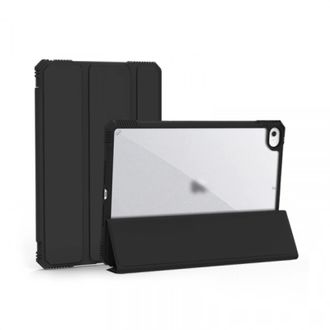 Чехол iPad Air5 10.9/11 (2022) WIWU Alpha Smart Folio /black/ - фото 1 Чехол iPad Air5 10.9/11 (2022) WIWU Alpha Smart Folio /black/ - фото 1