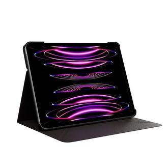 Чохол-книжка LIFT for iPad Pro 11" 2022-2018/iPad Air 10.9" 2022-2020 - Black 2022-2018 iPad Pro 11" & 2022-2020 iPad Air 10.9"(MPD219208BK23) - фото 4