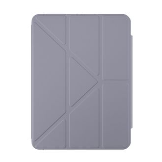 Чохол-книжка Switcheasy Facet For iPad Air 10.9/iPad Pro 11 Alaskan Blue (MPD219204AB23) - фото 1 Чохол-книжка Switcheasy Facet For iPad Air 10.9/iPad Pro 11 Alaskan Blue (MPD219204AB23) - фото 1