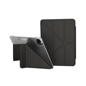 Чохол-книжка Switcheasy Facet For iPad Air 10.9/iPad Pro 11 Black (MPD219204BK23) - фото 2