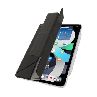 Чохол-книжка Switcheasy Facet For iPad Air 10.9/iPad Pro 11 Black (MPD219204BK23) - фото 3