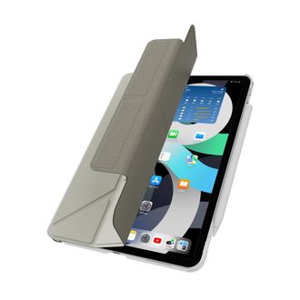 Чохол-книжка Switcheasy Facet For iPad Air 10.9/iPad Pro 11 Starlight (MPD219204SI23) - фото 3 Чохол-книжка Switcheasy Facet For iPad Air 10.9/iPad Pro 11 Starlight (MPD219204SI23) - фото 3