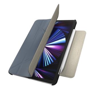 Чехол-книжка Switcheasy Origami For iPad 10 (2022) Alaskan Blue (SPD210093AB22) - фото 2 Чехол-книжка Switcheasy Origami For iPad 10 (2022) Alaskan Blue (SPD210093AB22) - фото 2