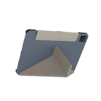 Чехол-книжка Switcheasy Origami For iPad 10 (2022) Alaskan Blue (SPD210093AB22) - фото 3 Чехол-книжка Switcheasy Origami For iPad 10 (2022) Alaskan Blue (SPD210093AB22) - фото 3