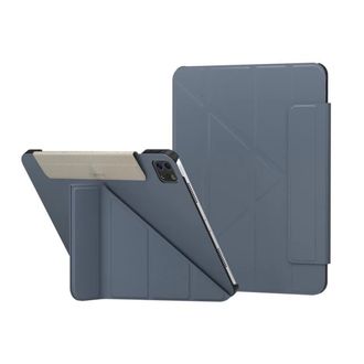 Чехол-книжка Switcheasy Origami For iPad 10 (2022) Alaskan Blue (SPD210093AB22) - фото 1 Чехол-книжка Switcheasy Origami For iPad 10 (2022) Alaskan Blue (SPD210093AB22) - фото 1