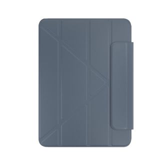 Чохол-книжка Switcheasy Origami For iPad Pro 12.9" (2022~2018) Alaskan Blue (SPD212093AB22) - фото 1 Чохол-книжка Switcheasy Origami For iPad Pro 12.9" (2022~2018) Alaskan Blue (SPD212093AB22) - фото 1