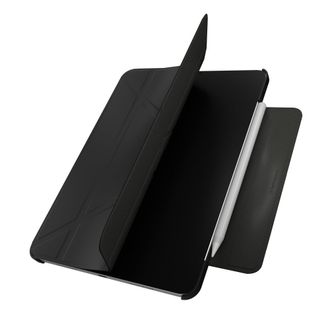 Чохол-книжка Switcheasy Origami For iPad Pro 12.9" (2022~2018) Black (SPD212093BK22) - фото 3