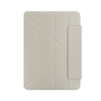 Чохол-книжка Switcheasy Origami For iPad Pro 12.9" (2022~2018) Starlight (SPD212093SI22) - фото 1 Чохол-книжка Switcheasy Origami For iPad Pro 12.9" (2022~2018) Starlight (SPD212093SI22) - фото 1