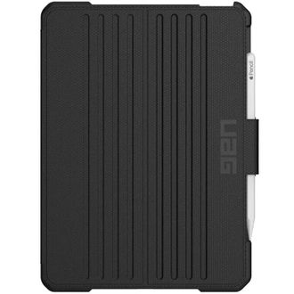 Чохол-книжка UAG Metropolis для Apple iPad Pro 11" (2018-2022)/Air 10.9" (2020)/Air 11'' 2024/  Чорний - фото 1