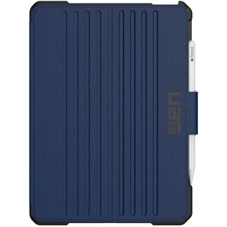 Чохол-книжка UAG Metropolis для Apple iPad Pro 11" (2018-2022)/Air 10.9" (2020)/Air 11'' 2024 / Синій - фото 1