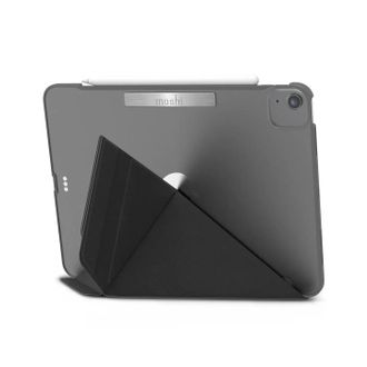 Чехол Moshi VersaCover Case with Folding Cover Charcoal Black for iPad Pro 11" (4th-1st Gen) (99MO231601) - фото 2