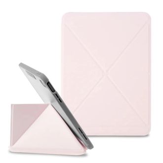 Чехол Moshi VersaCover Case with Folding Cover Sakura Pink for iPad 10.9" (10th Gen) (99MO231607) - фото 1