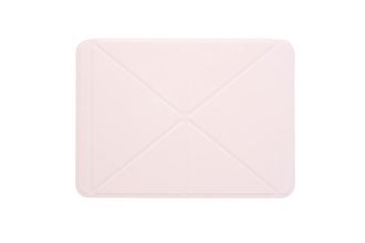 Чехол Moshi VersaCover Case with Folding Cover Sakura Pink for iPad 10.9" (10th Gen) (99MO231607) - фото 2