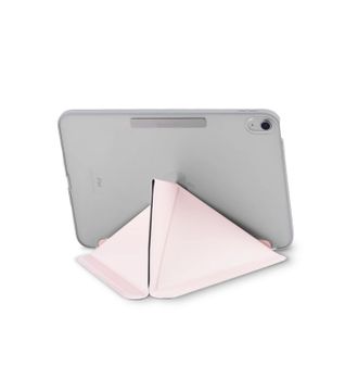 Чехол Moshi VersaCover Case with Folding Cover Sakura Pink for iPad 10.9" (10th Gen) (99MO231607) - фото 3