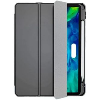 Чохол Mutural PINYUE Case iPad 10.9 / 10th generation (2022), Black - фото 1
