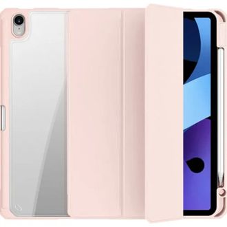 Чохол Mutural PINYUE Case iPad 10.9 / 10th generation (2022), Pink - фото 1 Чохол Mutural PINYUE Case iPad 10.9 / 10th generation (2022), Pink - фото 1