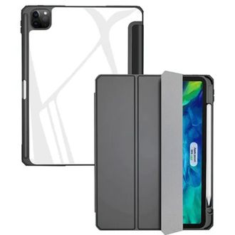 Чохол Mutural PINYUE Case iPad 11 Pro M1 (2022 / 2021), Black - фото 1
