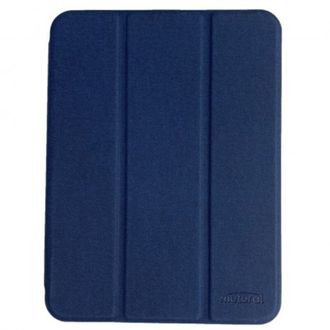 Чехол MUTURAL YASHI Case (PU+TPU) iPad mini 6 (2021) Dark blue - фото 1