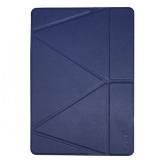 Чохол Origami Case iPad mini 6 pencil groove Dark Blue - фото 1