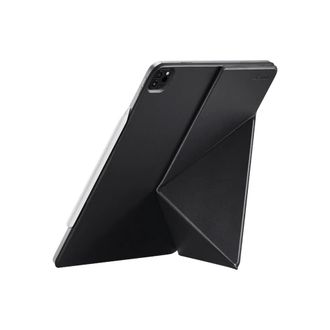 Чохол Pitaka MagEZ Case Folio 2 Black for iPad Pro 11" (4th/3th Gen) (FOL2301) - фото 2 Чохол Pitaka MagEZ Case Folio 2 Black for iPad Pro 11" (4th/3th Gen) (FOL2301) - фото 2