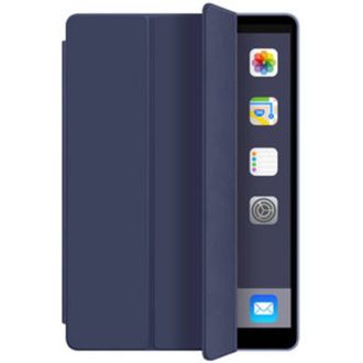 Чохол smart case iPad 12.9 (2020) midnight blue - фото 1 Чохол smart case iPad 12.9 (2020) midnight blue - фото 1