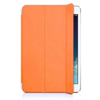 Чехол smart case iPad Pro 11 orange - фото 1 Чехол smart case iPad Pro 11 orange - фото 1