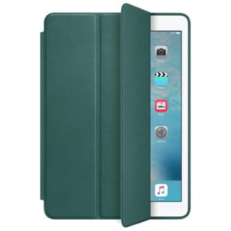 Чохол smart case iPad Pro 11 pine green - фото 1 Чохол smart case iPad Pro 11 pine green - фото 1