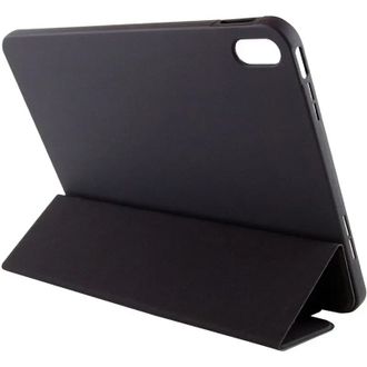 Чехол Smart Case Open buttons для Apple iPad Air 13'' (2024) (Black) - фото 2 Чехол Smart Case Open buttons для Apple iPad Air 13'' (2024) (Black) - фото 2