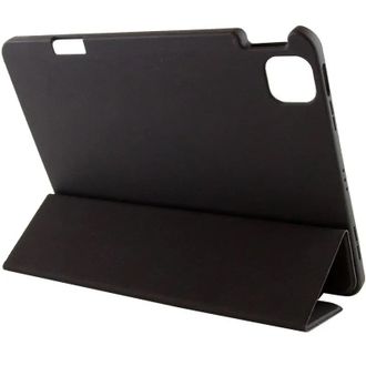 Чохол Smart Case Open buttons для Apple iPad Pro 11" (2024) (Black) - фото 3 Чохол Smart Case Open buttons для Apple iPad Pro 11" (2024) (Black) - фото 3