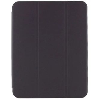 Чохол Smart Case Open buttons для Apple iPad Pro 13" (2024) (Black) - фото 1