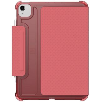 Чехол UAG [U] для Apple iPad Air 10.9"(5th Gen 2022) Lucent, Clay (12329N319898) - фото 1